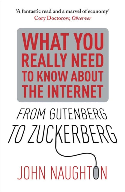 Gutenbergist Zuckerbergini
