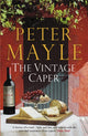 Vintage Caper