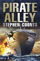 Book cover of: Pirate Alley. By: Stephen Coonts