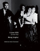 Book cover of: I Love XXX. By: Jinghui Meng
