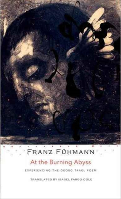 Book cover of: At the Burning Abyss. By: Franz Fühmann