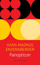 Book cover of: Panopticon. By: Hans Magnus Enzensberger