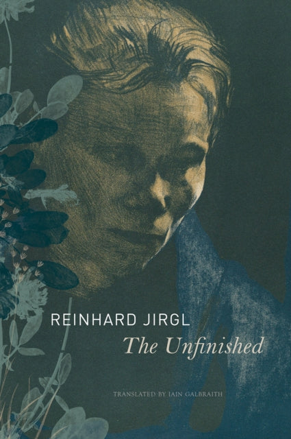 Unfinished 9780857427359 Reinhard Jirgl