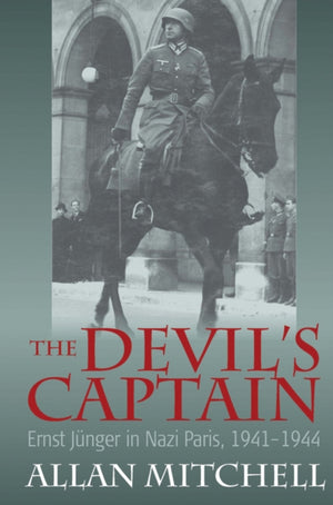Devil's Captain