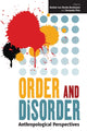 Book cover of: Order and Disorder. By: Keebet von Benda-Beckmann