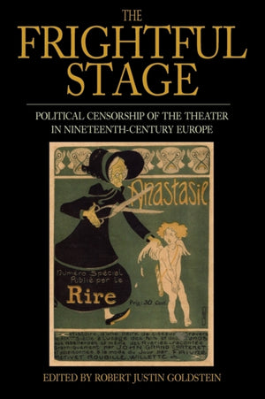 Frightful Stage