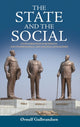 Book cover of: State and the Social. By: Ørnulf Gulbrandsen