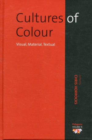 Cultures of Colour