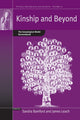Book cover of: Kinship and Beyond. By: Sandra Bamford