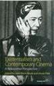 Book cover of: Existentialism and Contemporary Cinema. By: Jean-Pierre Boulé