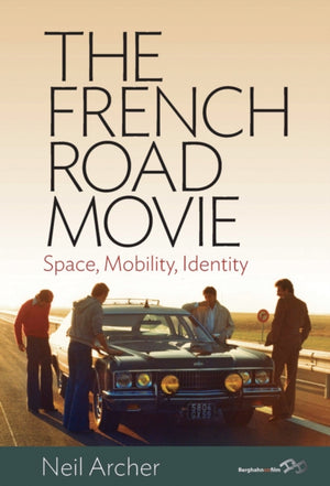 French Road Movie