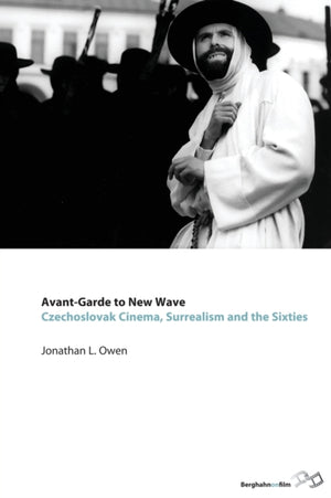 Avant-garde to New Wave