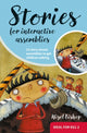 Book cover of: Stories for Interactive Assemblies. By: Nigel Bishop