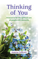 Book cover of: Thinking of You. By: Joanna Collicutt