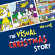 Book cover of: Visual Christmas Story. By: Ian Long