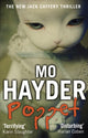 Book cover of: Poppet. By: Mo Hayder