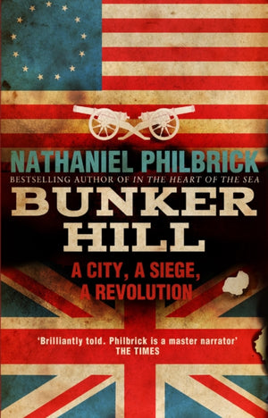 Bunker Hill
