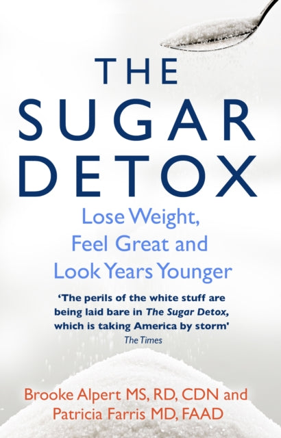 Book cover of: Sugar Detox