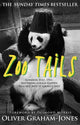 Book cover of: Zoo Tails. By: Oliver Graham-Jones