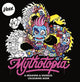 Book cover of: Mythotopia. By: Vexx