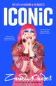 Iconic, My Life in Fashion in 50 Objects 9780857505217 Zandra Rhodes Ltd