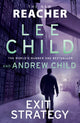 Exit Strategy 9780857505613 Lee Child