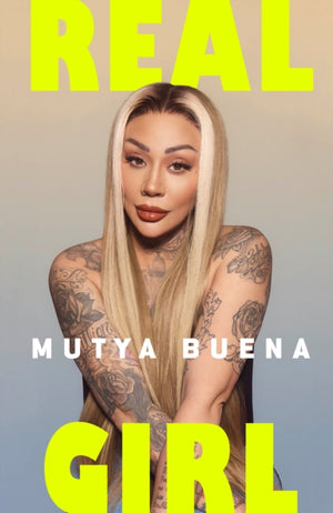 Real Girl
