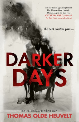 Darker Days