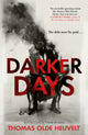 Darker Days 9780857508188 Thomas Olde Heuvelt