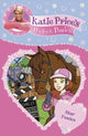 Book cover of: Katie Price's Perfect Ponies: Star Ponies. By: Katie Price