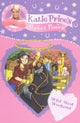Book cover of: Katie Price's Perfect Ponies: Wild West Weekend. By: Katie Price