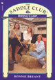 Book cover of: Saddle Club Book 10: Riding Camp. By: Bonnie Bryant