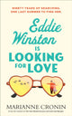 Book cover of: Eddie Winston Is Looking for Love. By: Marianne Cronin