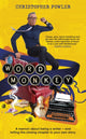 Book cover of: Word Monkey. By: Christopher Fowler