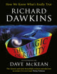 Book cover of: Magic of Reality. By: Richard Dawkins