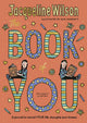 Book cover of: Book of You. By: Jacqueline Wilson