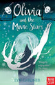 Book cover of: Olivia and the Movie Stars