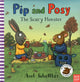 Pip ja Posy: Hirmuäratav koletis