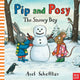 Pip and Posy: The Snowy Day 9780857631268 Axel Scheffler