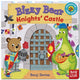 Book cover of: Bizzy Bear: Knights' Castle (4). By: Benji Davies