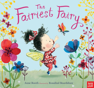 Fairiest Fairy