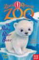 Zoe's Rescue Zoo: The Pesky Polar Bear 9780857634405 Amelia Cobb