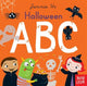 Halloween ABC 9780857637598 Jannie Ho