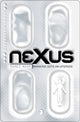 Book cover of: Nexus