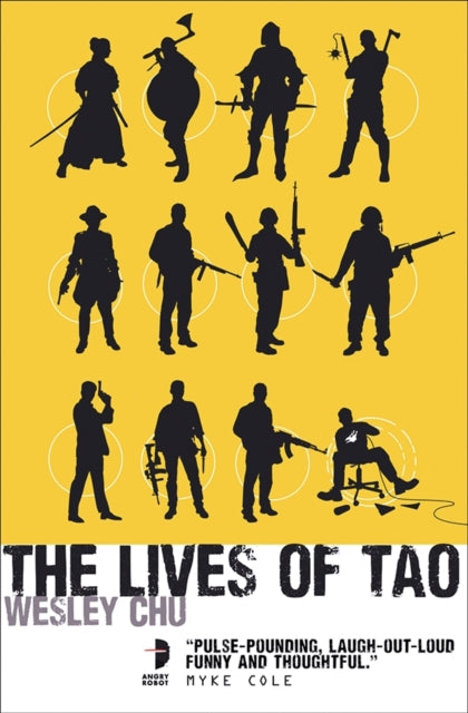 Tao elud