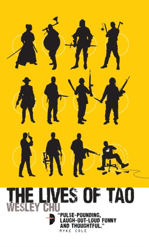 Lives of Tao