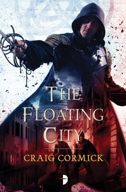 Book cover of: Floating City