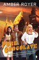 Pure Chocolate, The Chocoverse Book II 9780857667533 Amber Royer