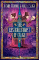 Book cover of: Resurrectionist of Caligo. By: Wendy Trimboli