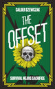 Book cover of: Offset. By: Calder Szewczak